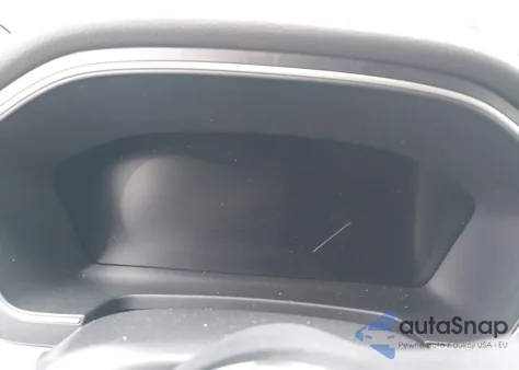 2025 Honda Pilot Ex-L z USA, uszkodzony, nr VIN 5FNYG1H43SB016967